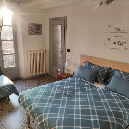 Appartamento Antiche Mura, Asti Eksteriør bilde