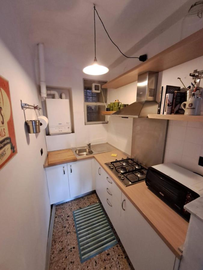 Appartamento Antiche Mura, Asti Eksteriør bilde